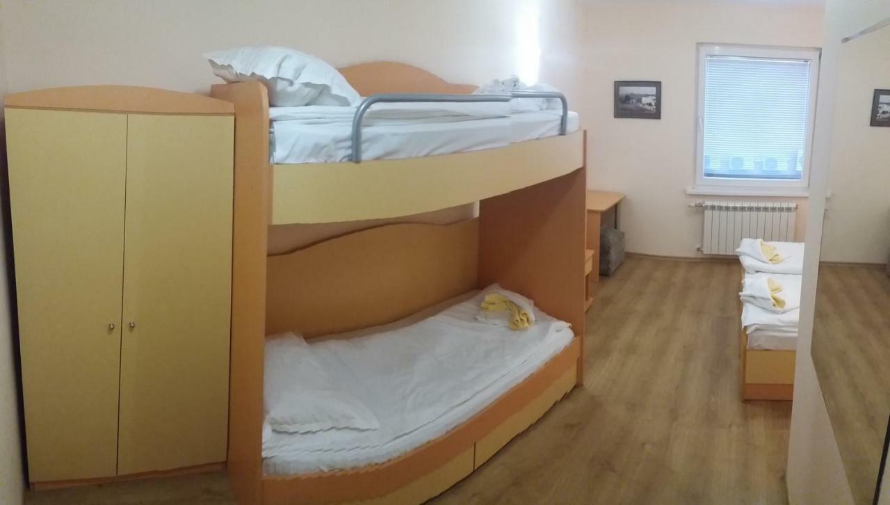 Comfort Guest House Samokov Exterior photo