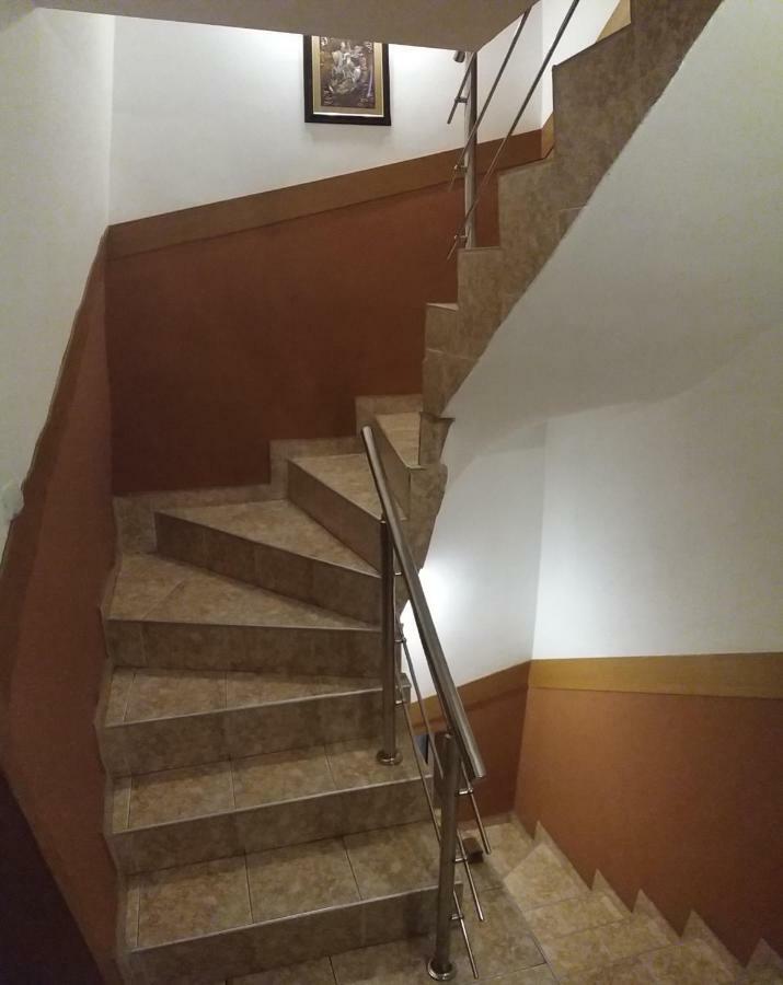 Comfort Guest House Samokov Exterior photo